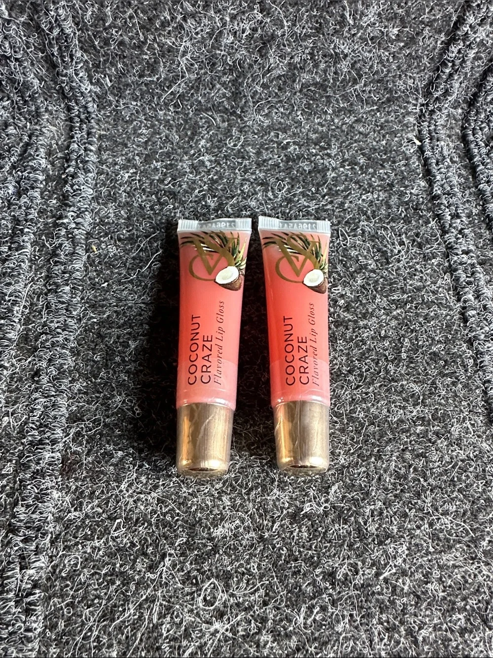 Victoria’s Secret Coconut Craze Flavored Lip Gloss